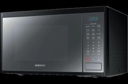 samsung 34l 1000w