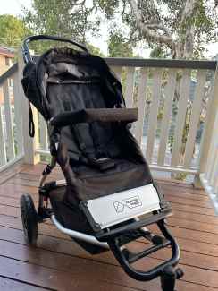 Gumtree mountain buggy best sale