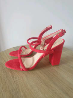 Billini jena clearance heels