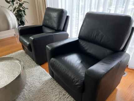 Lounge chairs for sale gumtree sale