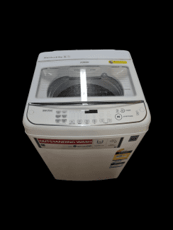 lg washing machine wtg6532w