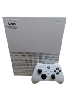 xbox one s 1tb cash converters