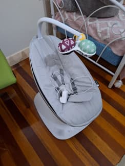 Mamaroo sales baby bunting