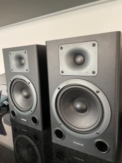 Phonic 2024 studio monitors