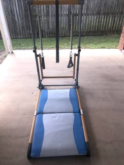 Supreme Pilates Pro machine. Other Sports Fitness Gumtree