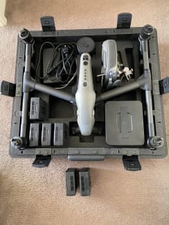 used inspire 2 drone for sale