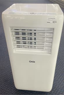 onix 2.63 portable air conditioner