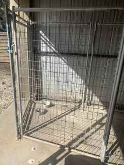 Heavy Duty Pet Enclosure Pet Products Gumtree Australia Surf Coast Bellbrae 1327556177