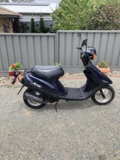 Yamaha Jog 50 Scooter | Motorcycles | Gumtree Australia Great