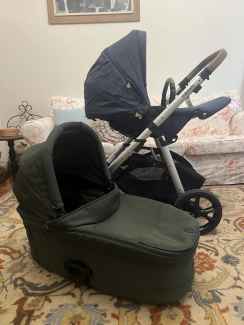 Redsbaby pram perfect used condition Prams Strollers in Ermington NSW Gumtree Australia