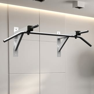 Wall Mounted Chin Up Bar Pull Up Gym Fitness Gumtree