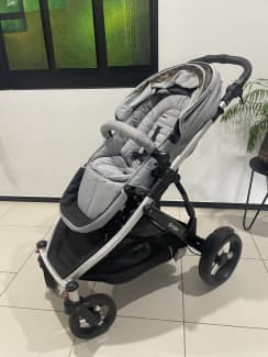 Strider plus reversible 4 wheel pram Prams Strollers Gumtree