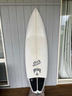 lost Mayhem R4 Stealth Rocket Surfboard 6ft 1 | Surfing | Gumtree