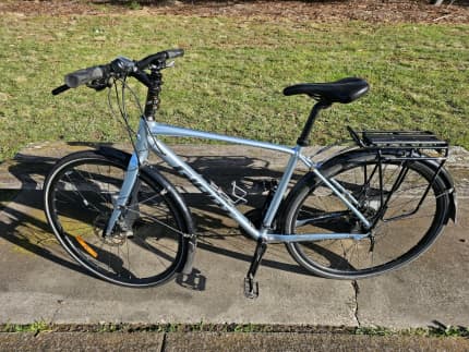 Giant Cross City 1 Disc Equipped Men s Bicycles Gumtree