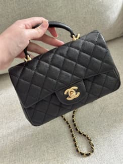 Chanel gumtree best sale