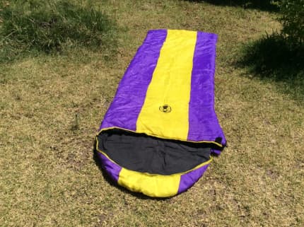 Gumtree sleeping outlet bag