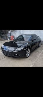 *WANTED* Mazda Rx8 Manual, (can have blown motor) or not running  Templestowe Lower Manningham Area Preview