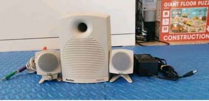 Boston clearance ba635 speakers