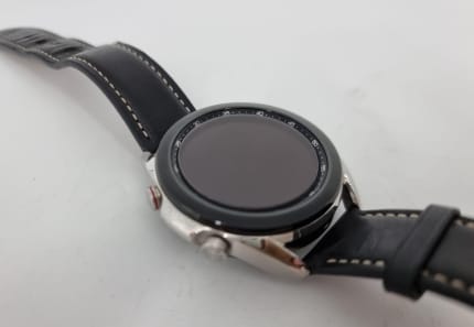 SAMSUNG GALAXY WATCH 3 41MM CELLULAR 351738 Android Phones