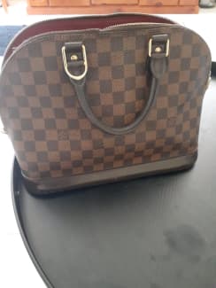 Louis discount vuitton gumtree