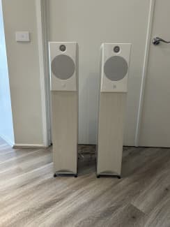 Floor standing sales speakers gumtree