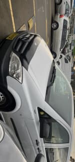2013 Mercedes-benz Vito 110cdi Swb 6 Sp Manual 4d Van Bankstown Bankstown Area Preview