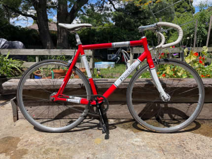 Pinarello Original Fixie Bike Men s Bicycles Gumtree Australia