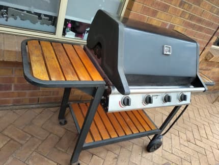 Bbq gumtree clearance