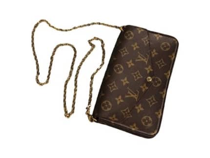 Louis discount vuitton gumtree