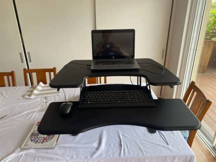 Gumtree standing deals desk