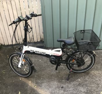 panda xl electric bike