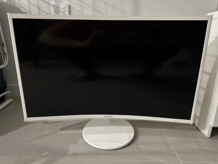 32 cf391 curved fhd monitor