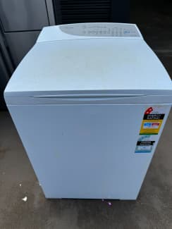 fisher & paykel wa80t65gw1