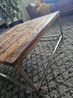 April and oak on sale coffee table