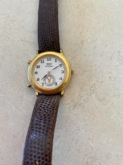 Gold Seiko watch ( Chronometer) | Watches | Gumtree Australia Noosa Area -  Sunshine Beach | 1300248299