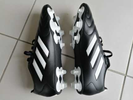 New ADIDAS GOLETTO VIII FG football boots soccer boots Men s Shoes in Carrum Downs VIC Gumtree Australia