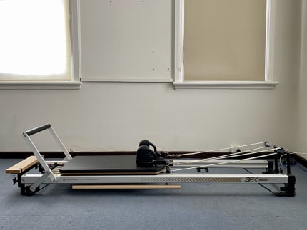 SPX® Max Reformer Bundle with Tall Box
