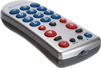 MRC03 MAINS OUTLET REMOTE CONTROLLER