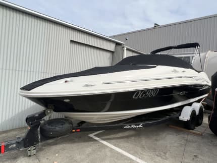 Sea ray 220 sundeck, Boat Accessories & Parts