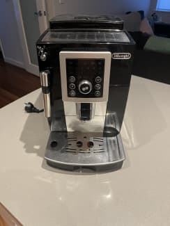 Delonghi Automatic Coffee Machine No Power Up Coffee Machines