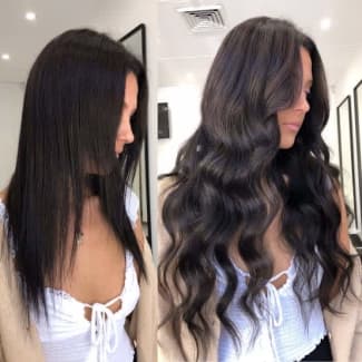 Re adjust your hair extensions 200 Hairdressing Gumtree