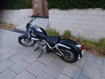 Suzuki Intruder 250LC (VL250) bikes for sale in Australia 