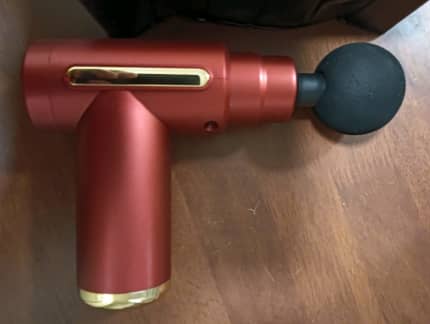 DIY - massage gun 