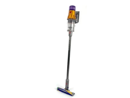 Dyson v12 Detect Slim Total Clean Vacuum Cleaner (SV20) | Vacuum