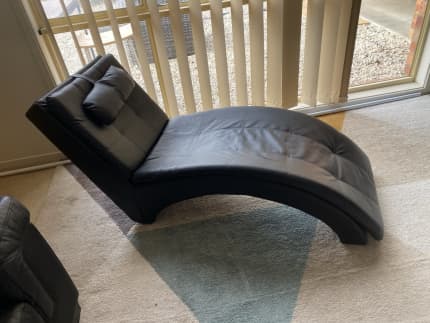 Chaise deals lounge gumtree