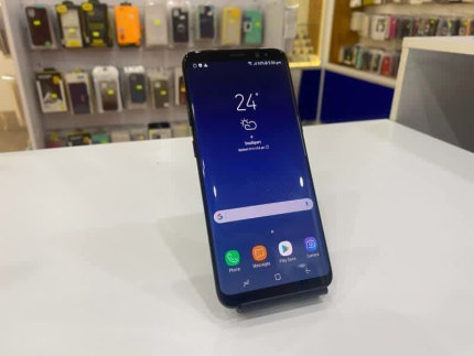 samsung galaxy s8 gumtree