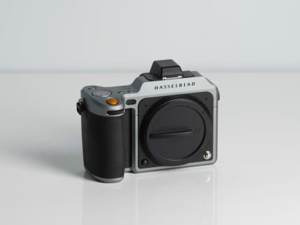 hasselblad x1d ii harga