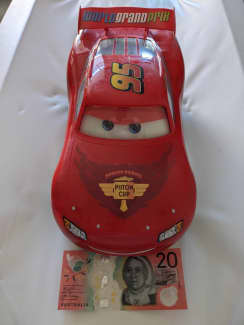 big time buddy lightning mcqueen