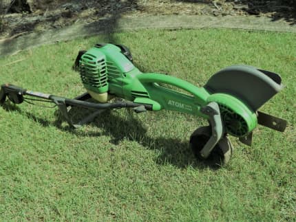 Atom 430 outlet lawn edger