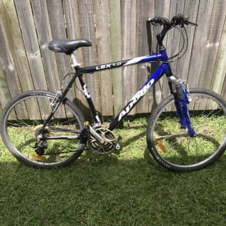 Viking vx750 best sale mountain bike